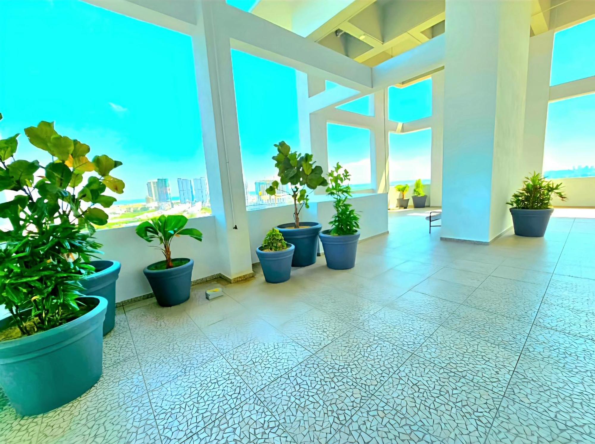 Quartz Paragon Suites Melaka By Ggm Dış mekan fotoğraf